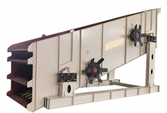 圓振動(dòng)篩廠家